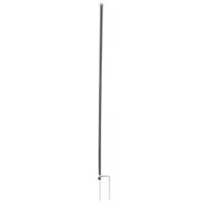 Premium baromfiháló 106 cm magas duplaleszúrós, nem elektromos - 25 m