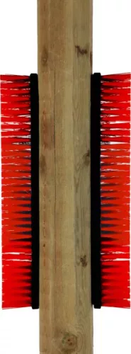 Hajlékony kaparó kefe - 30 cm x 43 cm