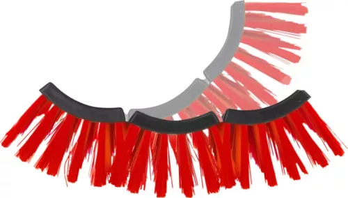 Hajlékony kaparó kefe - 30 cm x 43 cm