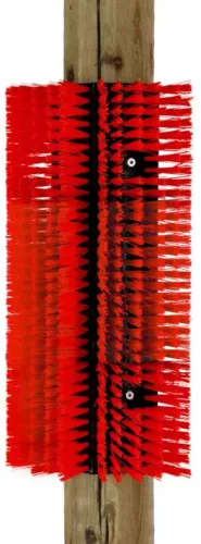 Hajlékony kaparó kefe - 30 cm x 43 cm