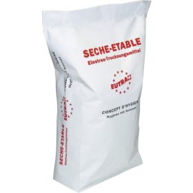 EUTRA Istálló alom szárító anyag, 25 kg