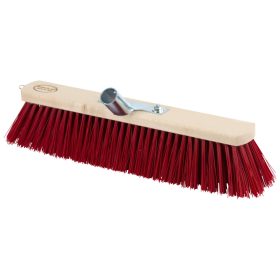   Széles takarító kefe, 100 cm, nyélfogadó átmérő: 27 mm