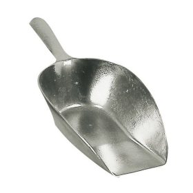 Alumínium abrakadagoló kanál - 1,6 kg