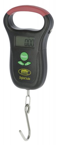 DigiScale 25 digitális mérleg, max 25 kg