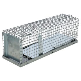 Deluxe élvefogó 400x120x130 mm