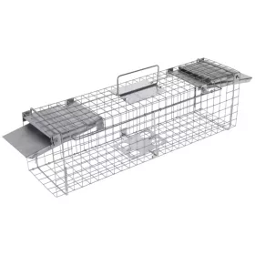 Predator Super élvefogó doboz - 65x17x20 cm