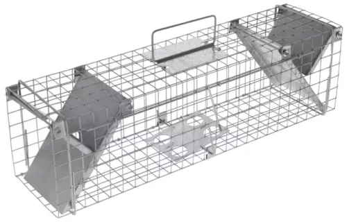 Predator Super élvefogó doboz - 65x17x20 cm