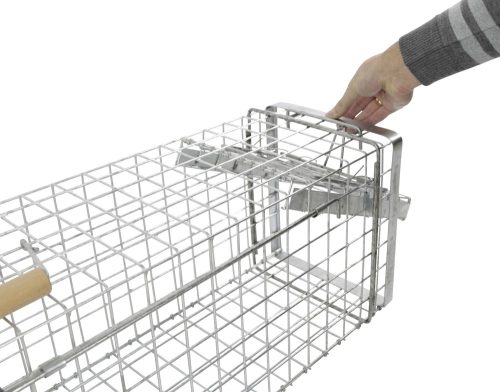 Predator Super élvefogó csapda - 120x33x42 cm