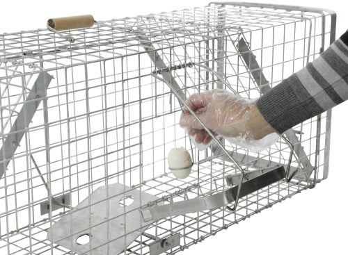 Predator Super élvefogó csapda - 120x33x42 cm