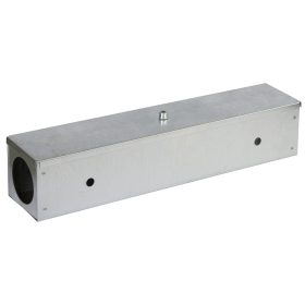 BlocBox csalétek tartó, fém, 40 cm