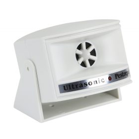   UltraStop ultrahangos rágcsáló riasztó adapterrel belső terekhez