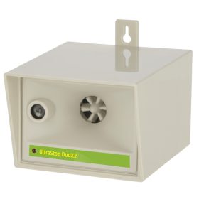 DuoX2 ultrahangos riasztó készülék