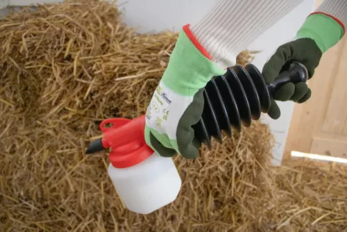 CIT porszóró - 500 ml