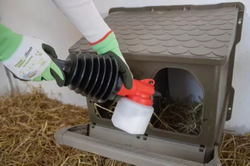 CIT porszóró - 500 ml