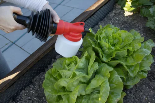 CIT porszóró - 500 ml