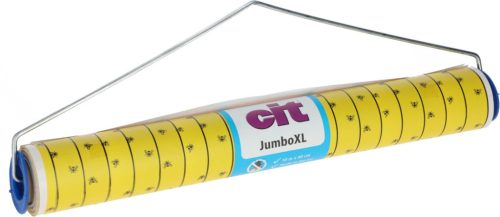 JumboXL légyfogó tekercs, 10 m x 40 cm