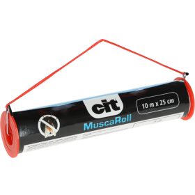 Légyfogó papírtekercs Eco - 10 m/25 cm