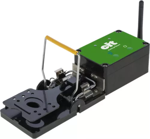 CIT Smart mouseStop okos egérfogó