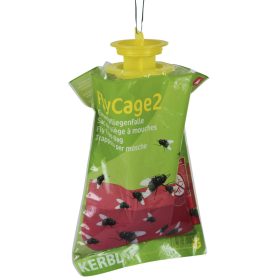 FlyCage2 méregmentes légyfogó csapda