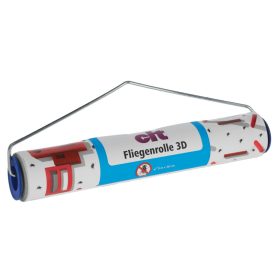 CIT 3D légypapír - 9m x 30cm