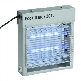 EcoKill Inox 2012 elektromos légycsapda