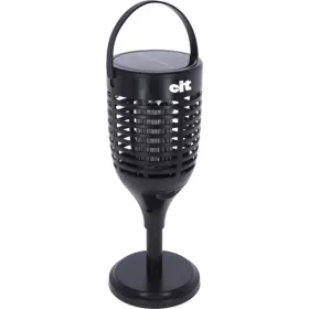 Kültéri napelemes rovarcsapda - LED-UV, IPX4