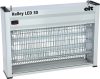 Halley LED40 elektromos rovarcsapda, kék