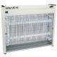 Halley LED40 elektromos rovarcsapda, zöld