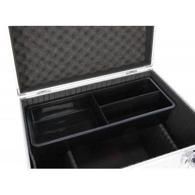 AluSafe fém lóápoló doboz