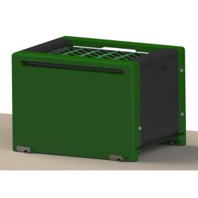 Padlóra szerelhető szett a HayBox 3210373-hoz