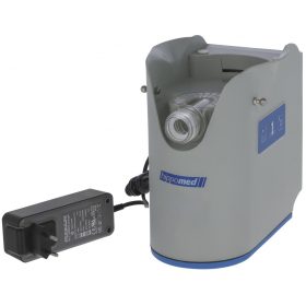 AirOne Flex ultrahangos inhalátor szett, maszk nélkül