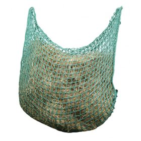 Flexi Strong zöld szénaháló - 150x100 cm