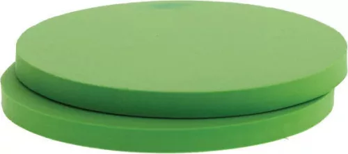 EVA betét Tubbease zöld, S/M