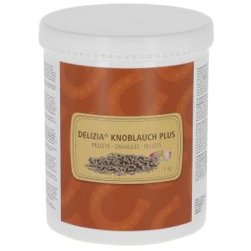 Garlic Plus fokhagyma pellet, 1 kg