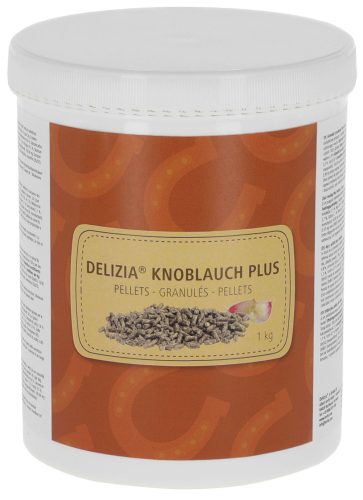 Garlic Plus fokhagyma pellet, 1 kg