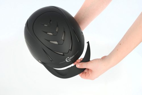 Nerron VG1 lovagló kobak, 55-59 cm