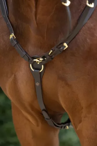 Szügyhám - barna, full