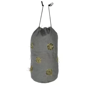 Canvas szénazsák - 90x55 cm, 210 l