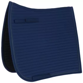 Linea nyeregalátét - sötétkék, DS