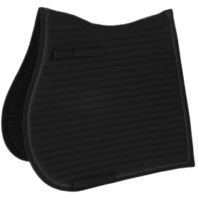 Linea nyeregalátét - fekete, VS