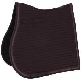 Linea nyeregalátét - barna, VS