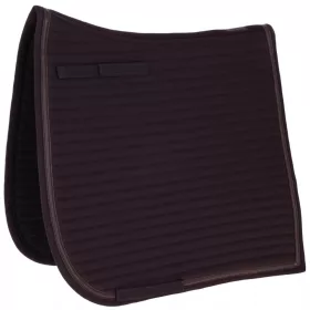 Linea nyeregalátét - barna, DS