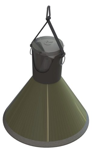 TaonX mini bögölycsapda