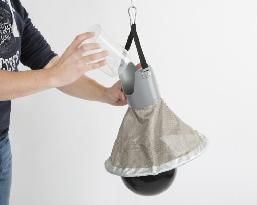 TaonX mini bögölycsapda