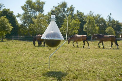 TaonX, bögölycsapda, vegyszermentes és környezetbarát 10,000 m2-ig