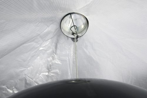 TaonX, bögölycsapda, vegyszermentes és környezetbarát 10,000 m2-ig