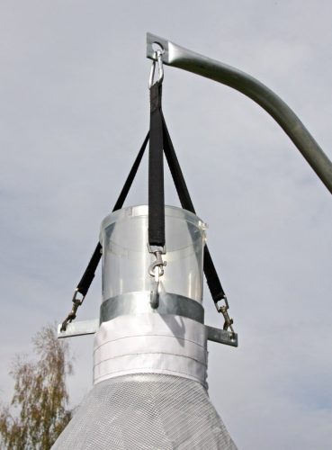 TaonX, bögölycsapda, vegyszermentes és környezetbarát 10,000 m2-ig