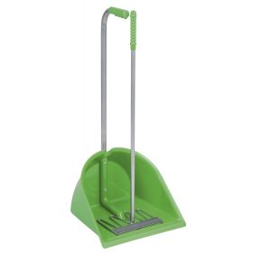   Mistboy istállóinas takarító szett, világos zöld - 90 cm
