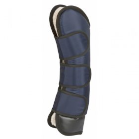 4 darabos szállító kamásli szett lovaknak