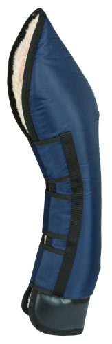 4 darabos szállító kamásli szett lovaknak